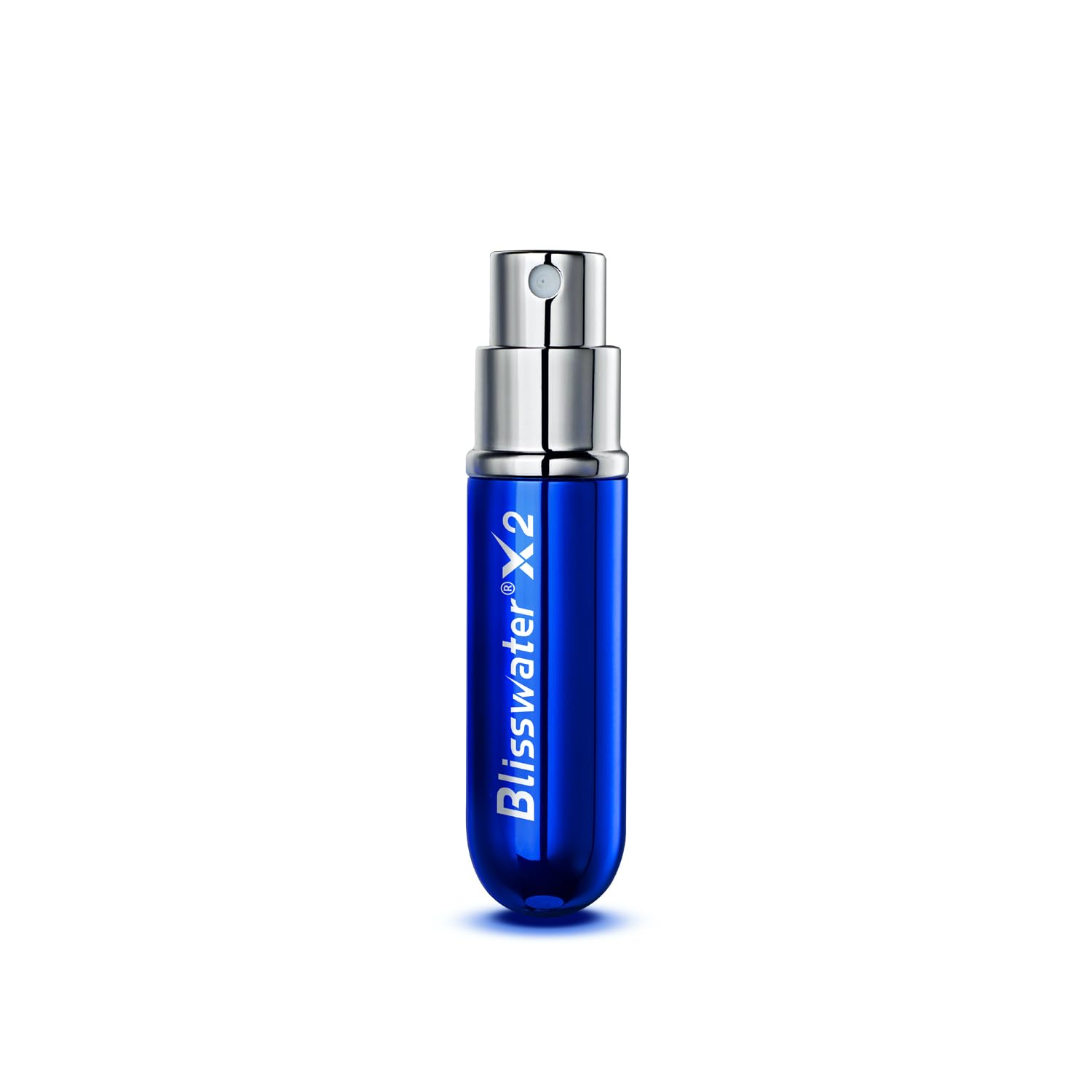 Blisswater 2 Delay Spray for Men‘s Much Better Time,Only for External,6ML
