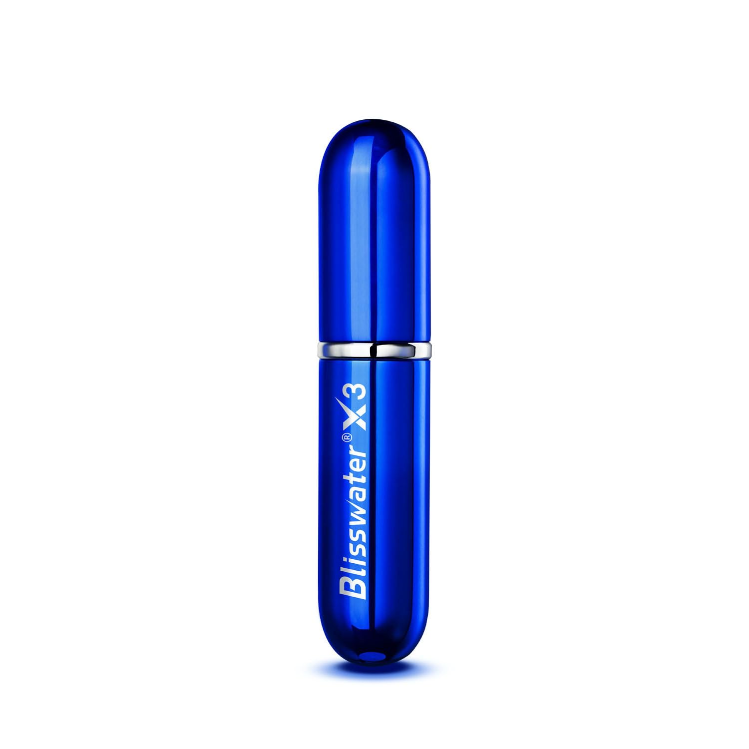 Blisswater 3 Delay Spray for Men‘s Much Better Time,Only for External,6ML