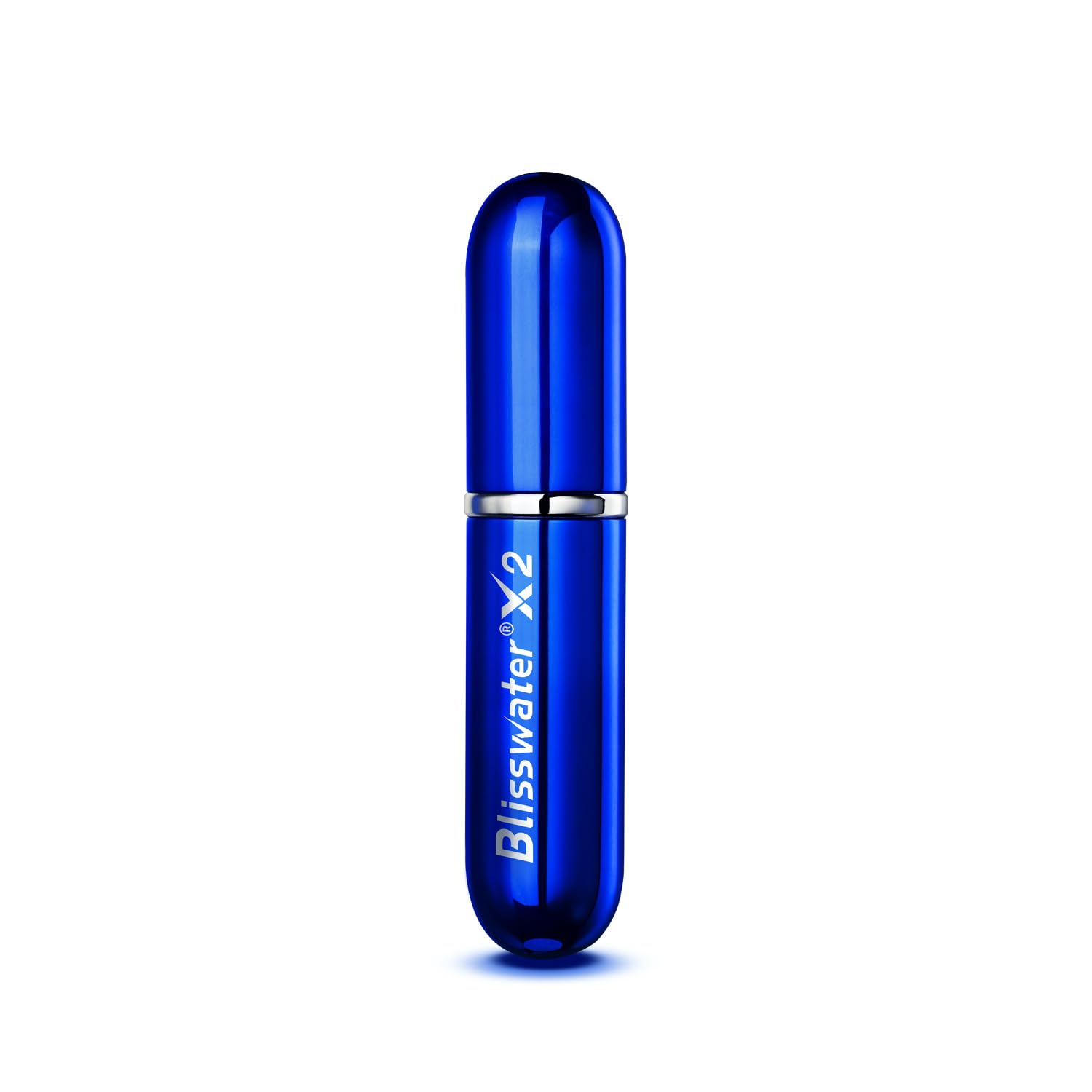 Blisswater 2 Delay Spray for Men‘s Much Better Time,Only for External,6ML