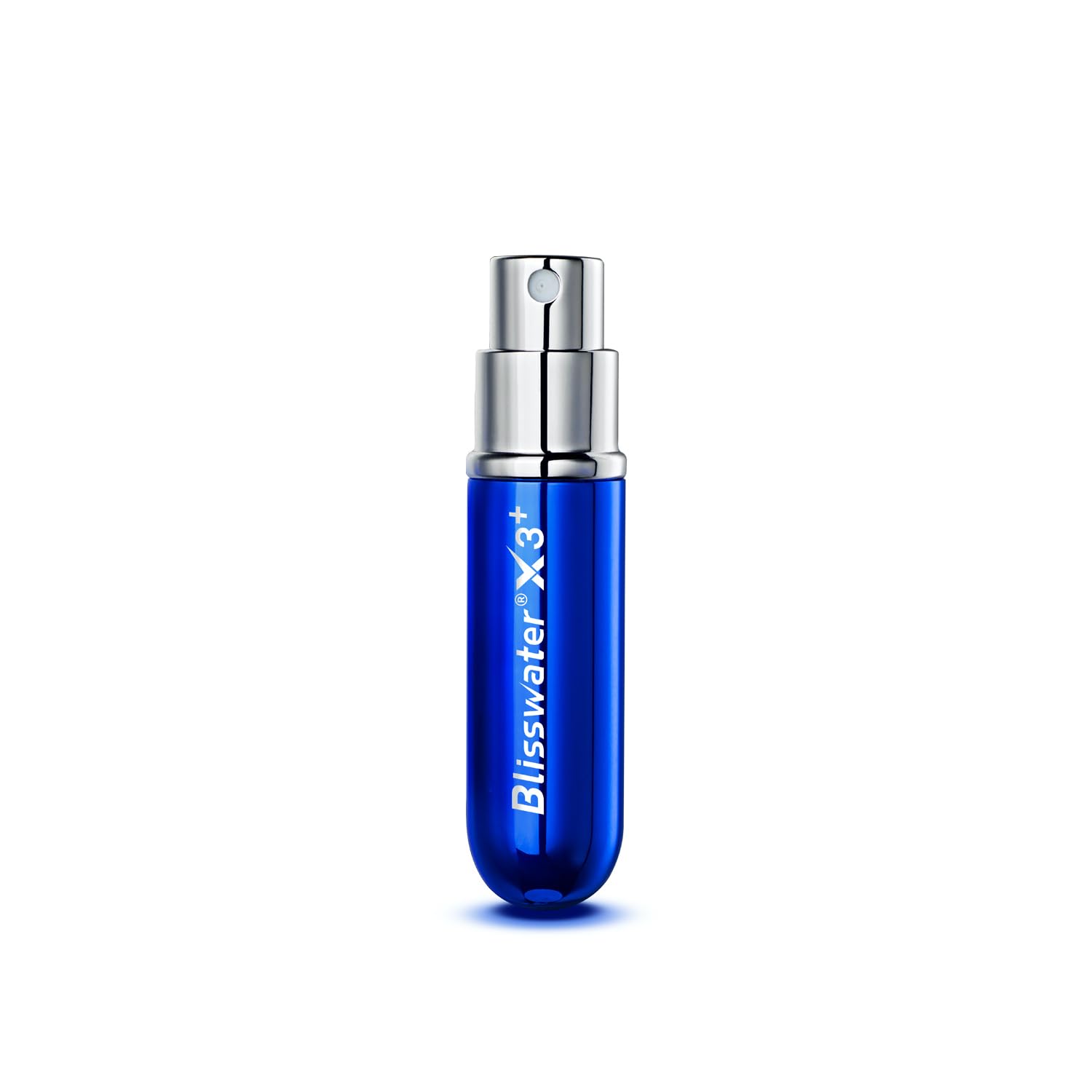 Blisswater 3 Plus Delay Spray for Men‘s Much Better Time,Only for External,6ML