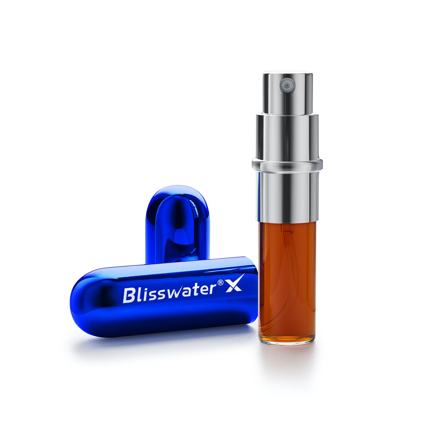 Blisswater Delay Spray for Men‘s Much Better Time,Only for External,6ML