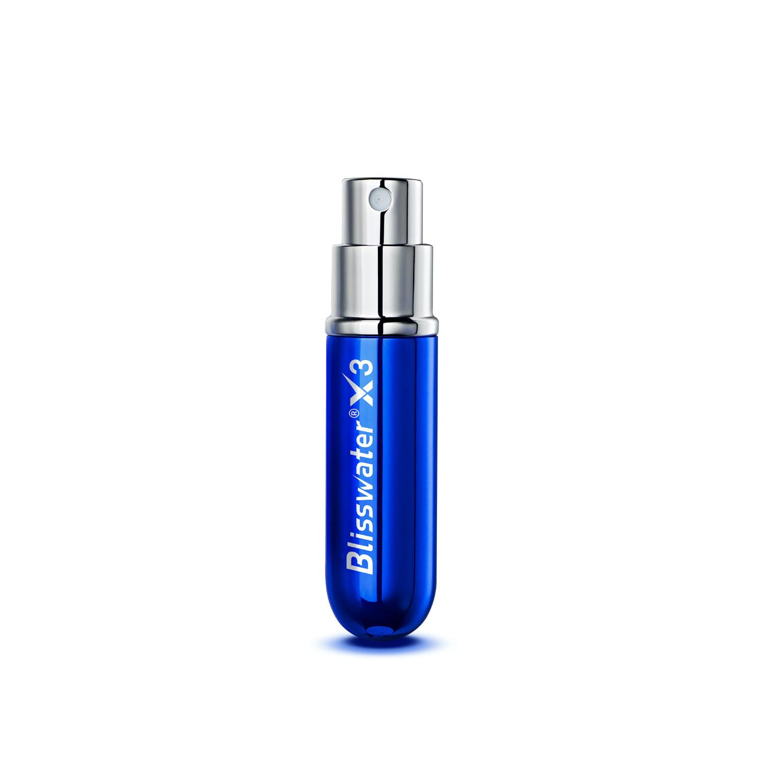 Blisswater 3 Delay Spray for Men‘s Much Better Time,Only for External,6ML