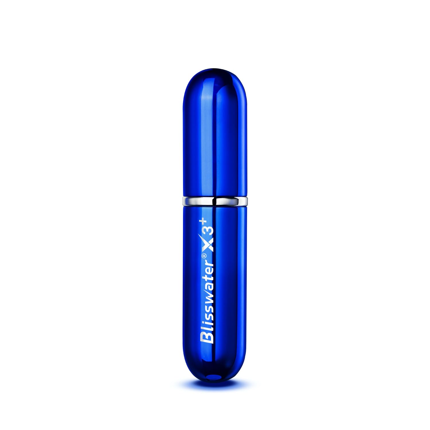Blisswater 3 Plus Delay Spray for Men‘s Much Better Time,Only for External,6ML